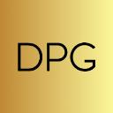 DPG Wallpaper Hangers logo